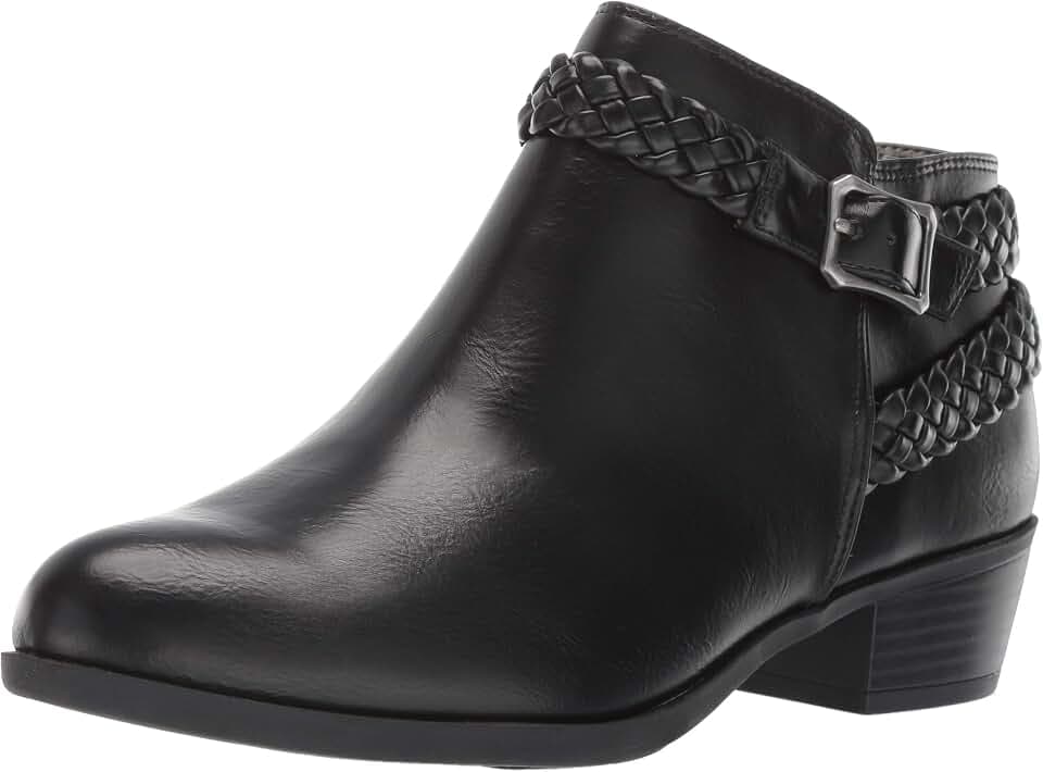 LifeStride Damen Adriana Ankle BootieStiefeletten