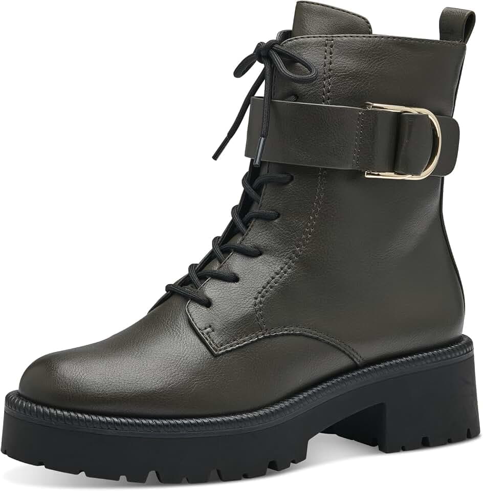 Tamaris Stiefelette Synthetik normal