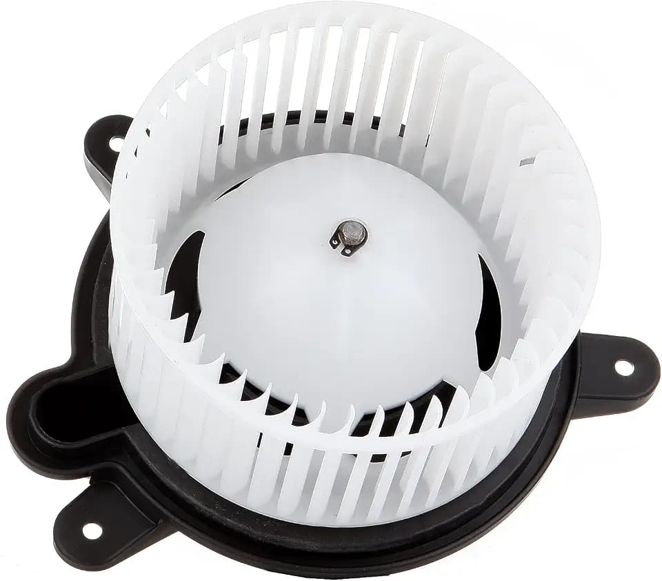 ECCPP HVAC AC Heater Blower Motor for Jeep Cherokee 1997-2001,Wrangler