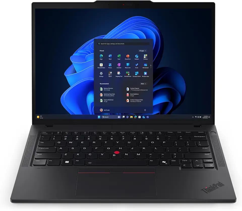TS/ThinkPad T / T14 G6 / Ultra 7 255U/