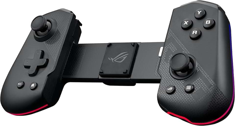 ASUS ROG Tessen Mobile Gaming Controller