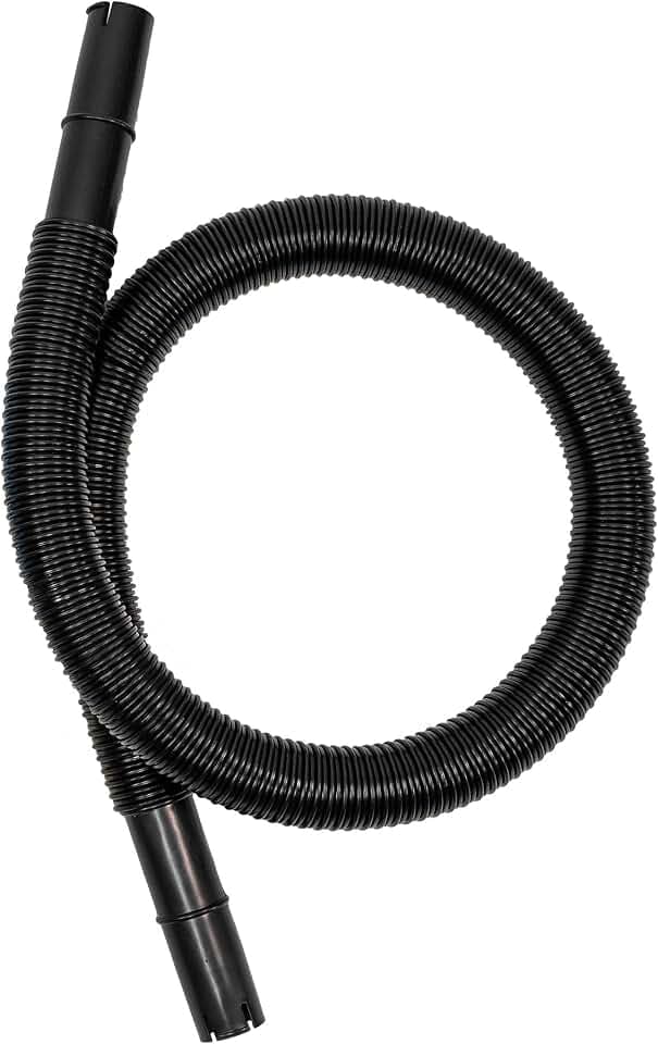 Koblenz 45-1135-00-8 Replacement Hose, Easy to Install, Black