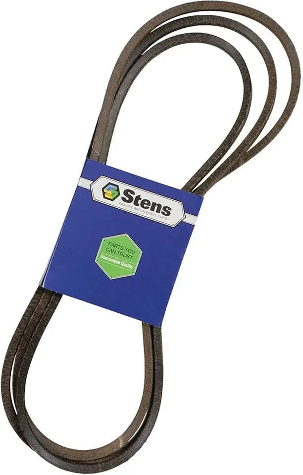Stens New OEM Replacement Belt for Ariens Zoom 1540, Zoom 1640, Zoom 1744, Zoom 1840, Zoom 1844, Zoom 1944, Zoom 2044, Zoom 2048, Zoom 2148, Zoom 2252, Zoom 2348, Zoom 2352, Zoom 2552 Series 7241600