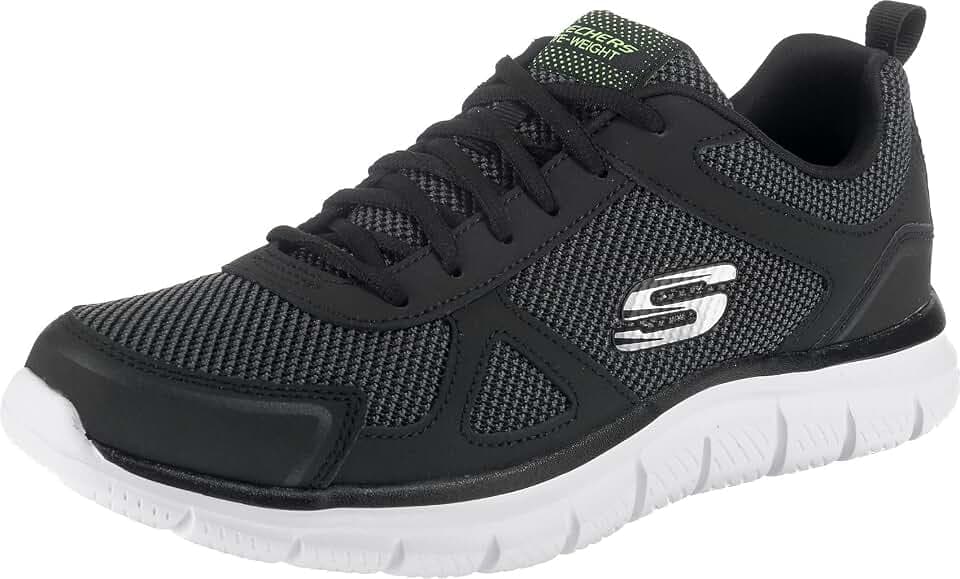 Skechers Skech-Air-Wild Jumpz 84555L-LVMT, Kinder, Lavender Mesh/Multi Trim