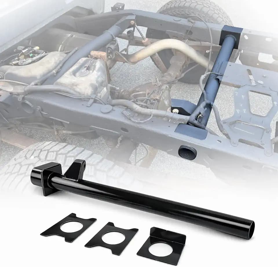 Rear Shock Crossmember Fit for 2007-2014 Silverado Sierra 1500