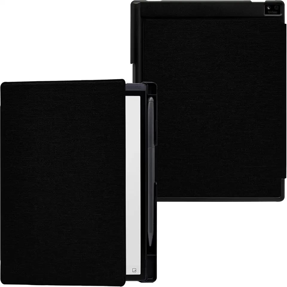 Case for iFLYTEK AINOTE Air 2 Note-Taking Tablet 8.2" (Black)