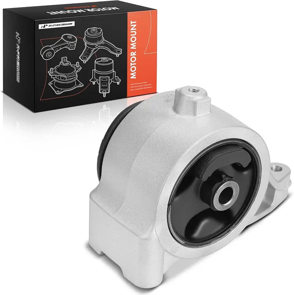 A-Premium Rear Engine Motor Mount Compatible with Honda Pilot 2003-2008