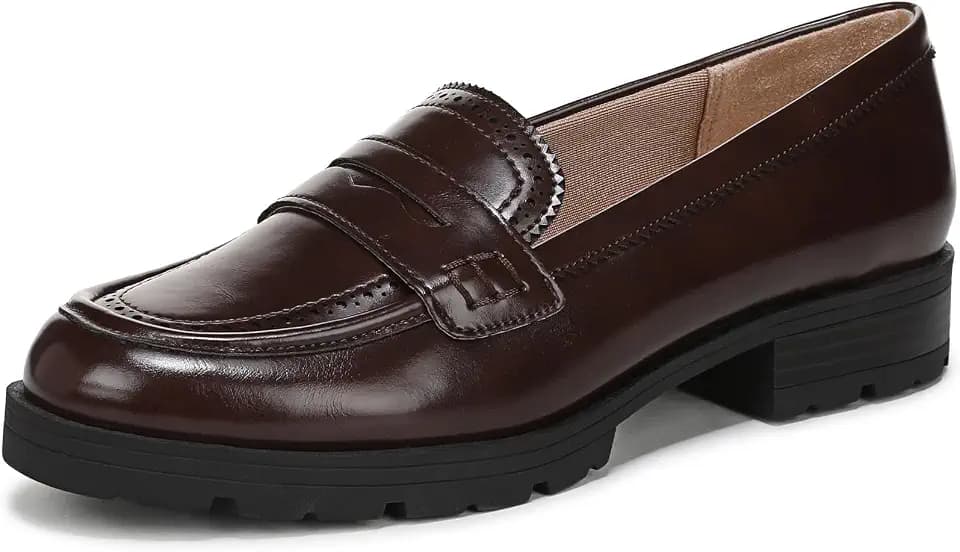 LifeStride London 3 Loafer/Moc Shoes