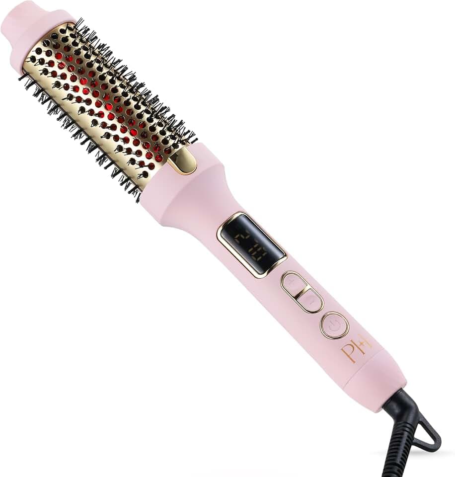 Paris Hilton - Health & Beauty Device with Personal Care Tool, Pink