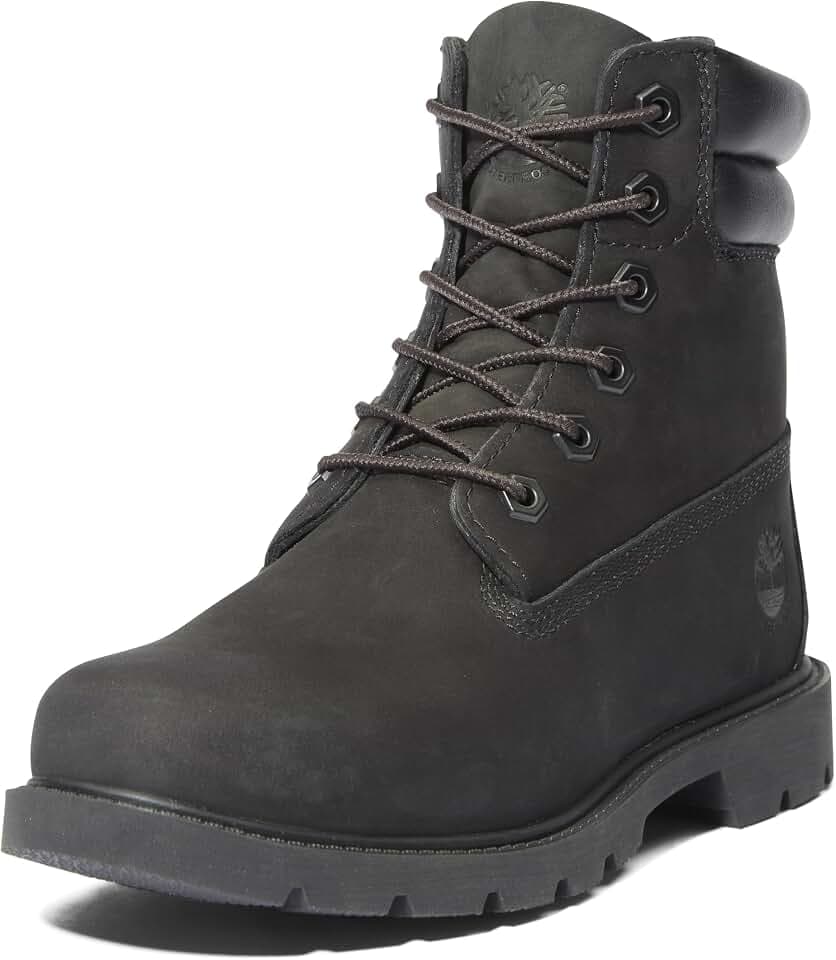 Timberland Linden Woods Wasserdichter Stiefel Damen