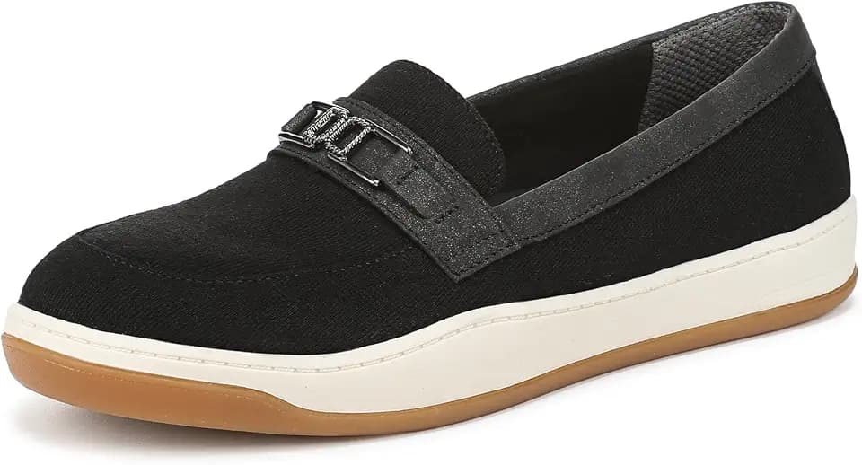LifeStride Daydream Loafer/Moc Shoes
