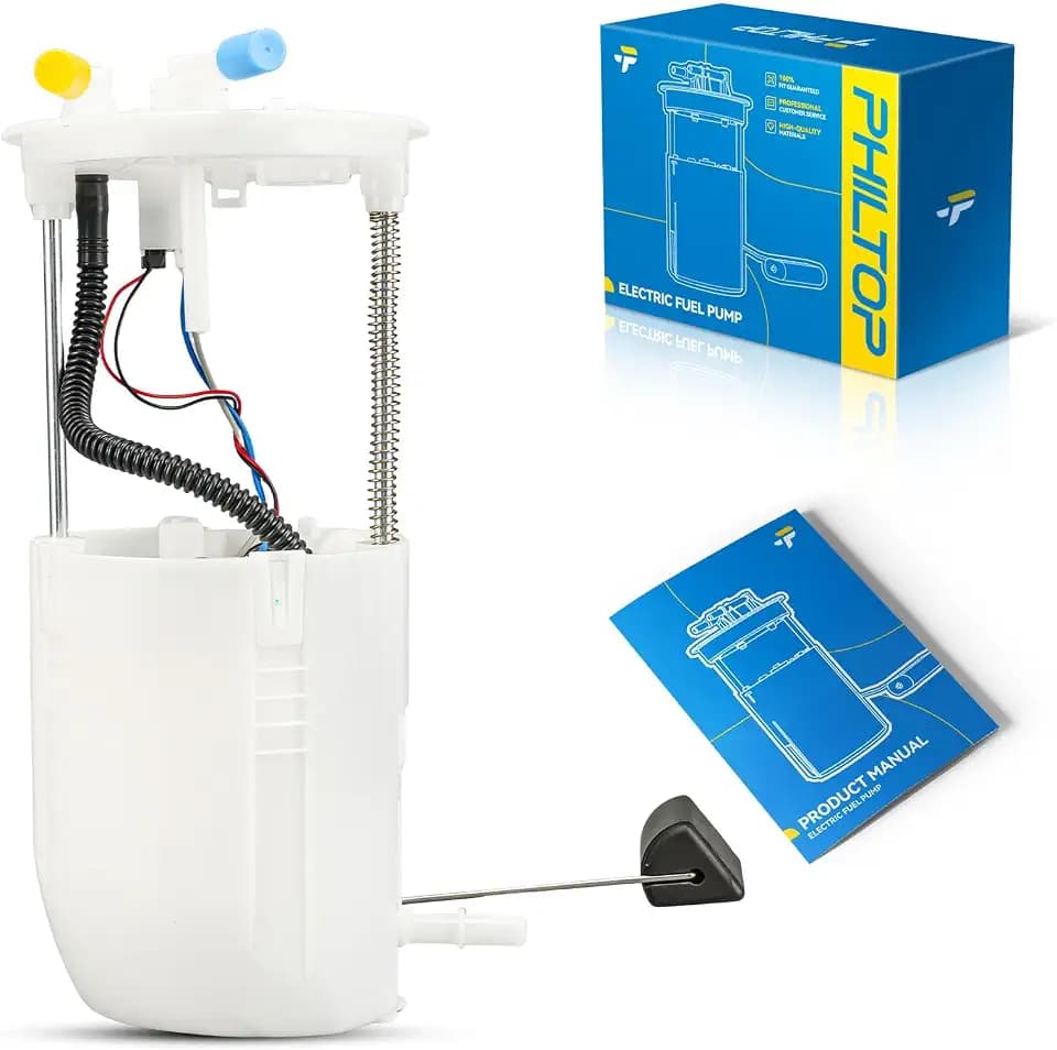 PHILTOP Electric Fuel Pump Assembly FG1160 Fit for Suzuki Grand Vitara
