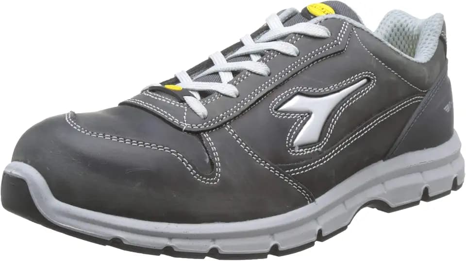 Diadora Run II Textile Low S1P SRC ESD