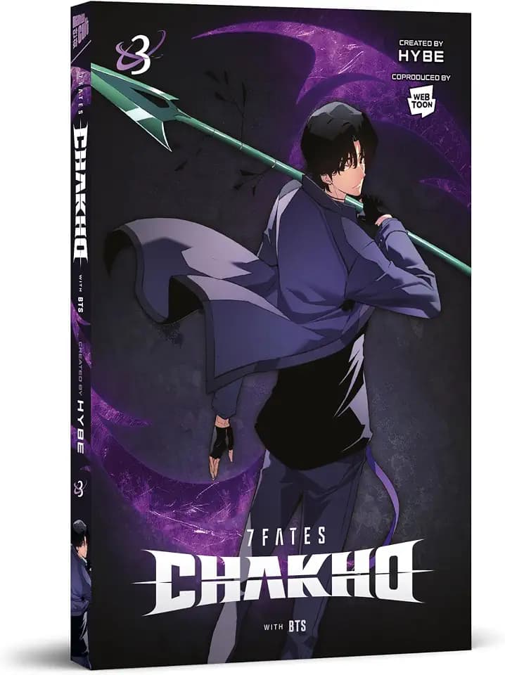 7FATES: Chakho 3