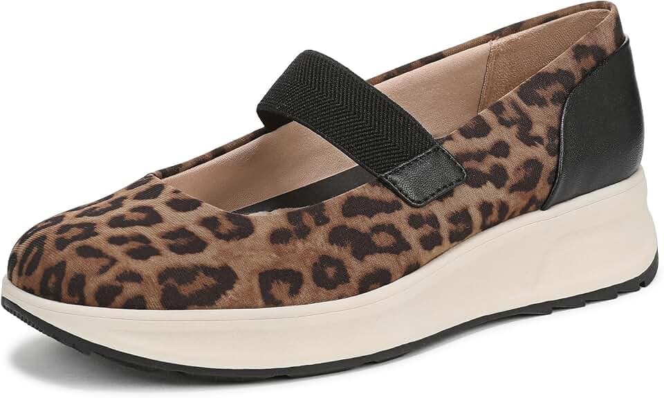 LifeStride Reflection Mary Jane Shoes
