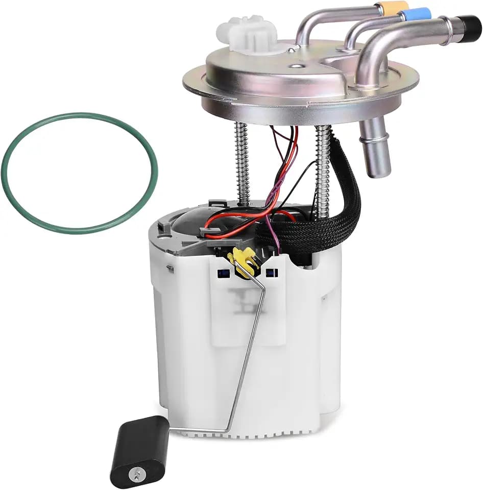 AUTOSAVER88 Fuel Pump for 2004-2007 Chevy Avalanche 1500