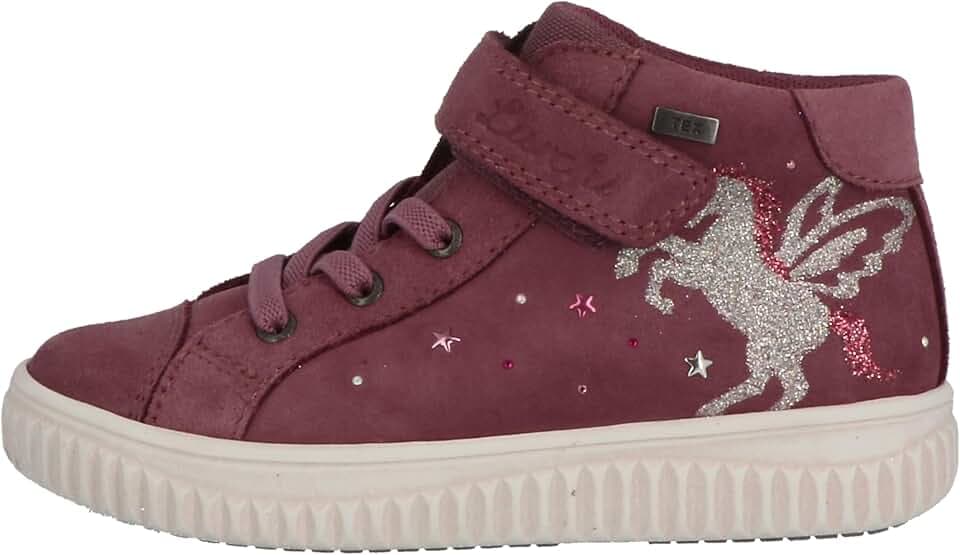 Lurchi Mädchen 95l1033003 Sneaker