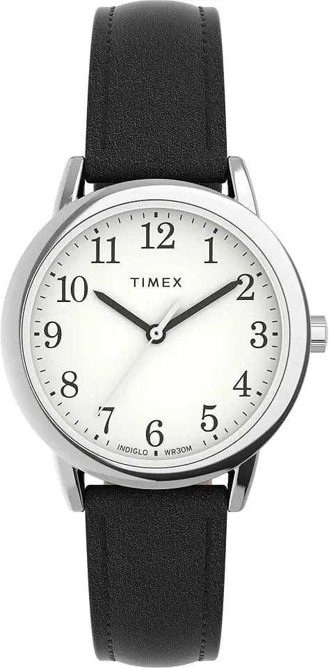 Timex Women's Easy Reader Watch