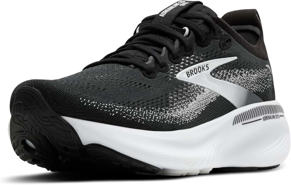 Brooks Men's Adrenaline GTS 25 Running Shoe