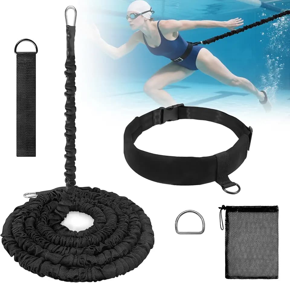 Schwimmgurt für Pool, 2.5-9 M Einstellbare