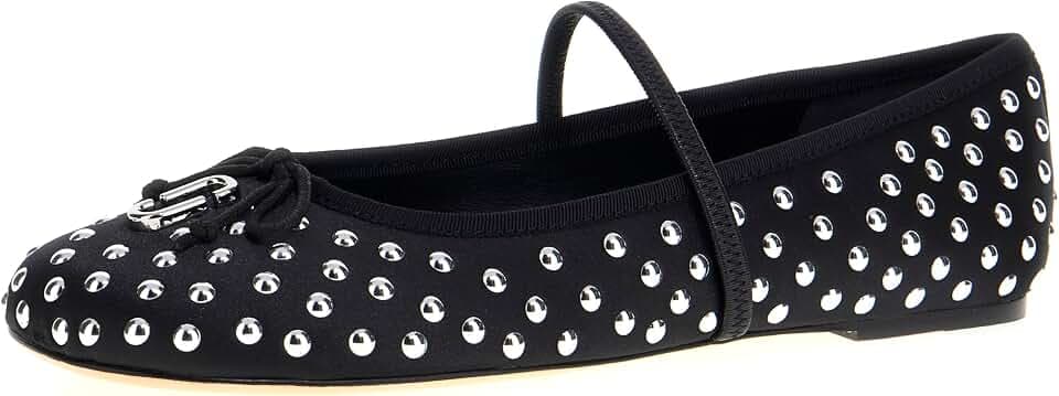 Marc Jacobs Damen The Sabrina BallerinaBallerina