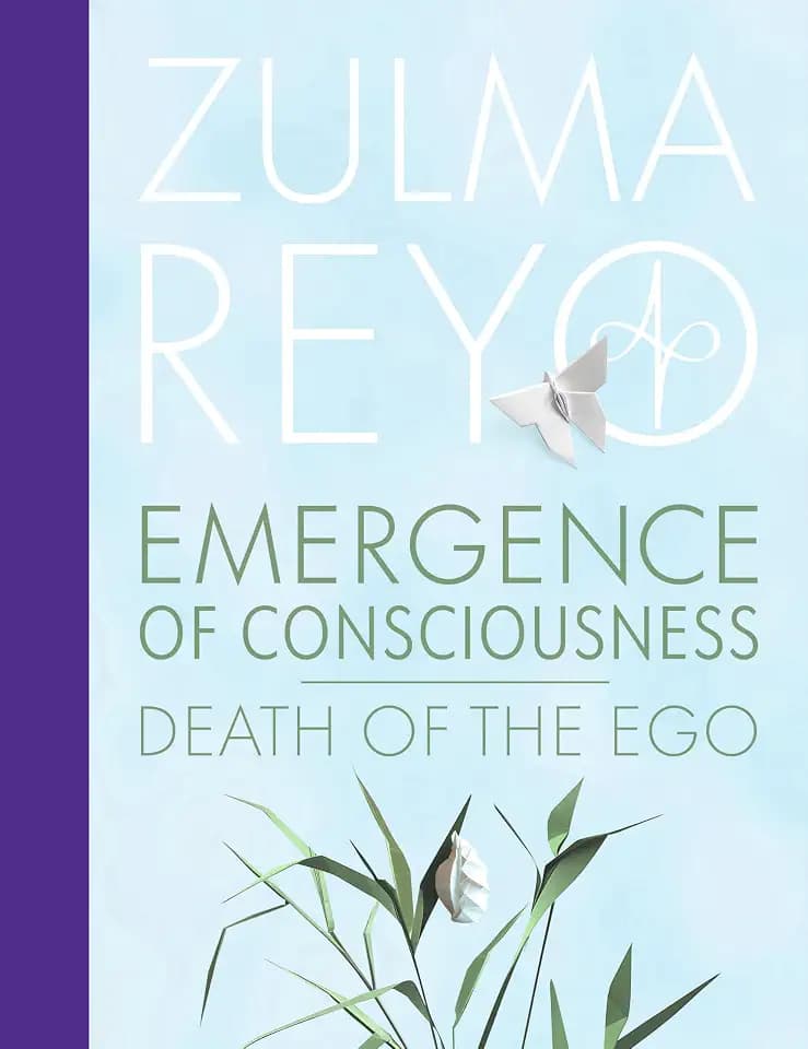 Emergence of Consciousness: Death of the Ego