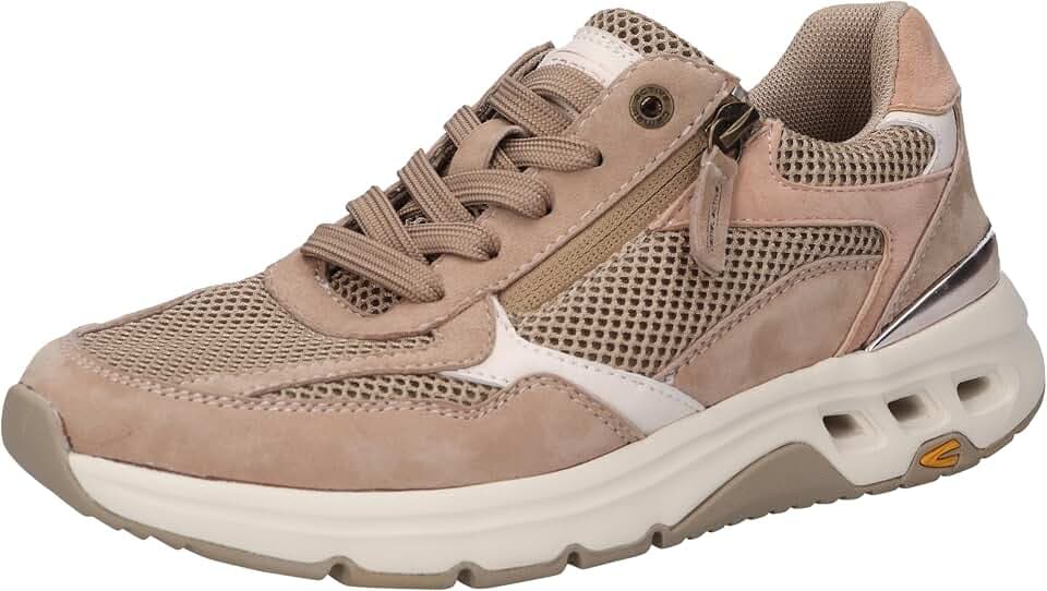 camel active Damen 58son04-299537Sneaker