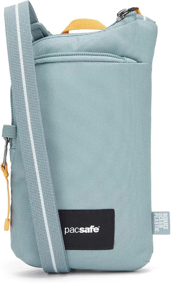 Pacsafe GO Tech Crossbody