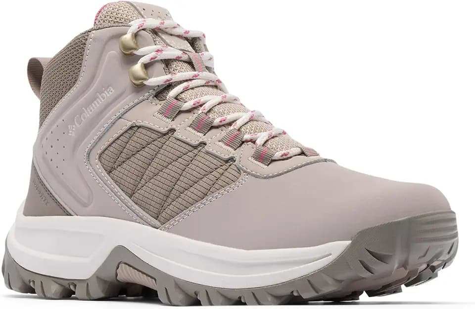 Columbia Women's Transverse Suede