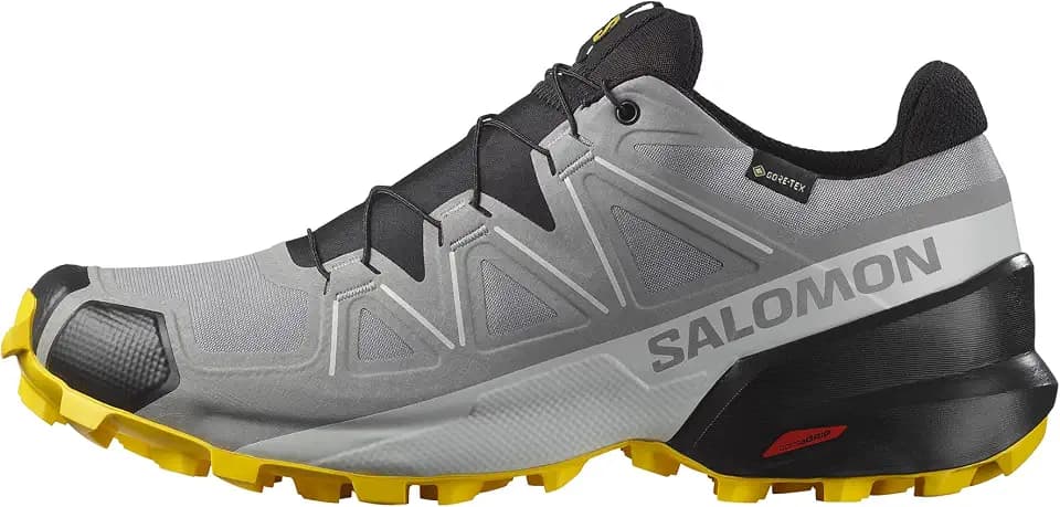 Salomon Herren Speedcross Gore-texTrailrunning-Schuhe
