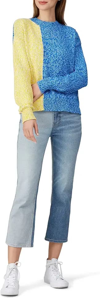 Chinti & Parker Rent The Runway Pre-Loved Movement Sweater