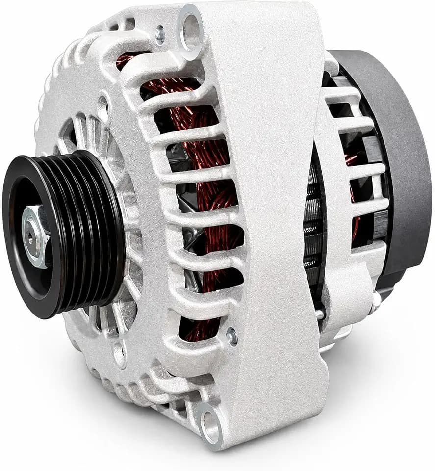 8302N 6G1 Alternator for Chevy Silverado 2005-2007 GMC Sierra 05-07