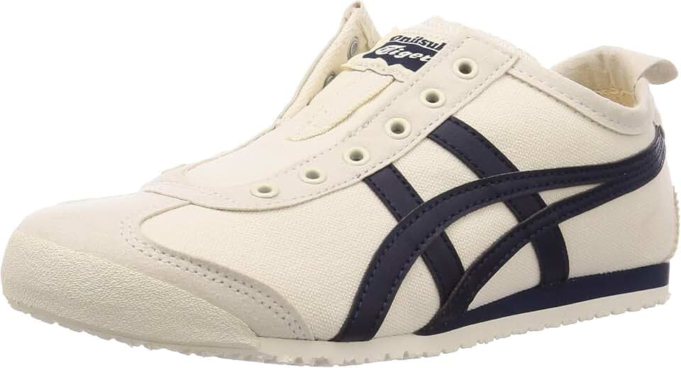 Onitsuka Tiger Mexico 66 Classic Running Shoe
