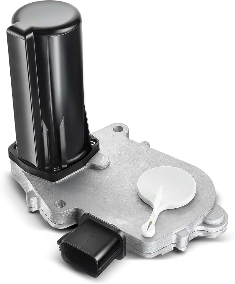 A-Premium Transfer Case Shift Motor