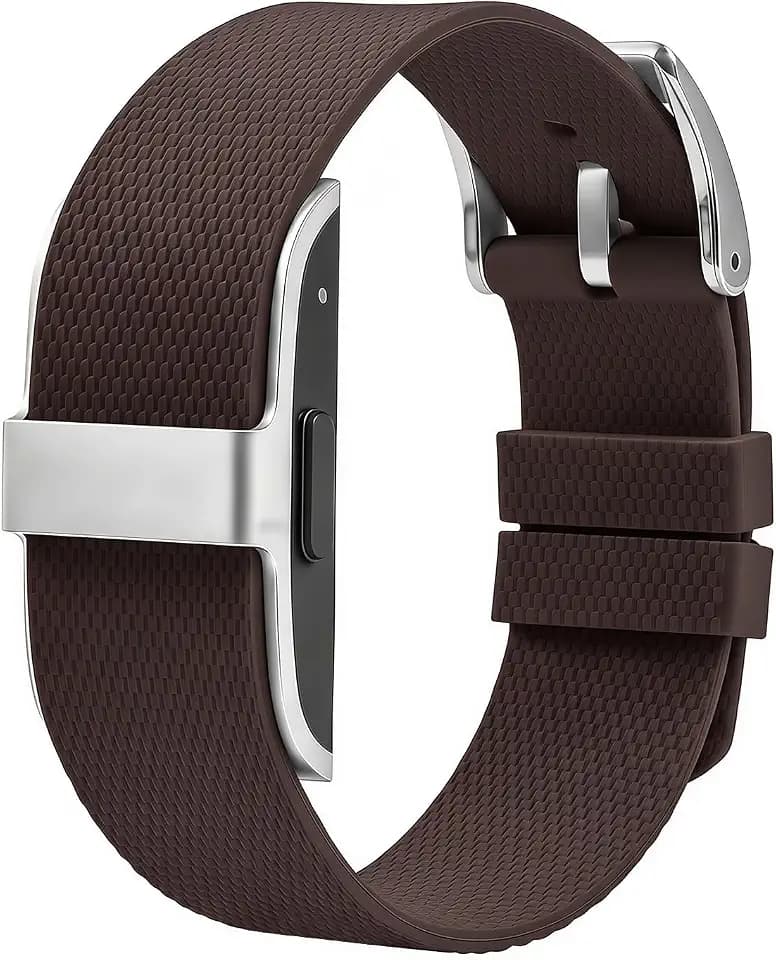 Silicone Band Compatible with Hume Band Replacement Strap for Hume Band 1.0