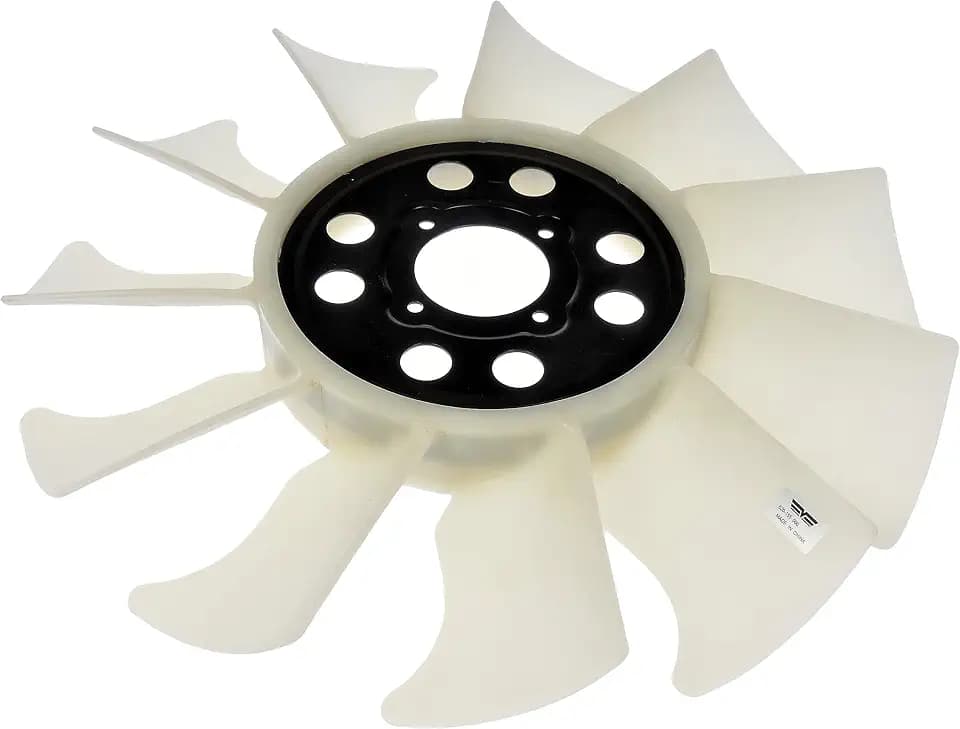 Dorman 620-155 Engine Cooling Fan Blade