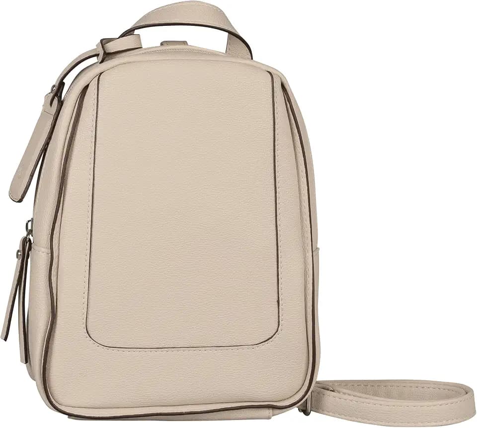 TOM TAILOR Damen Adela Rucksack (1er Pack)