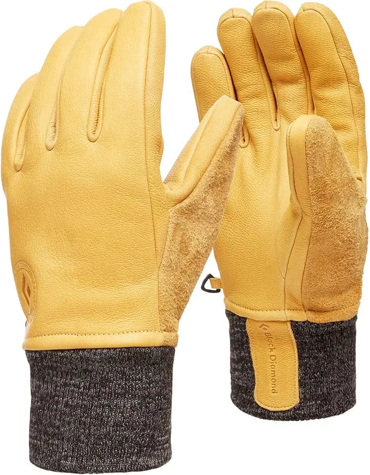 Black Diamond Dirt Bag Handschuhe Skihandschuhe Fingerhandschuhe