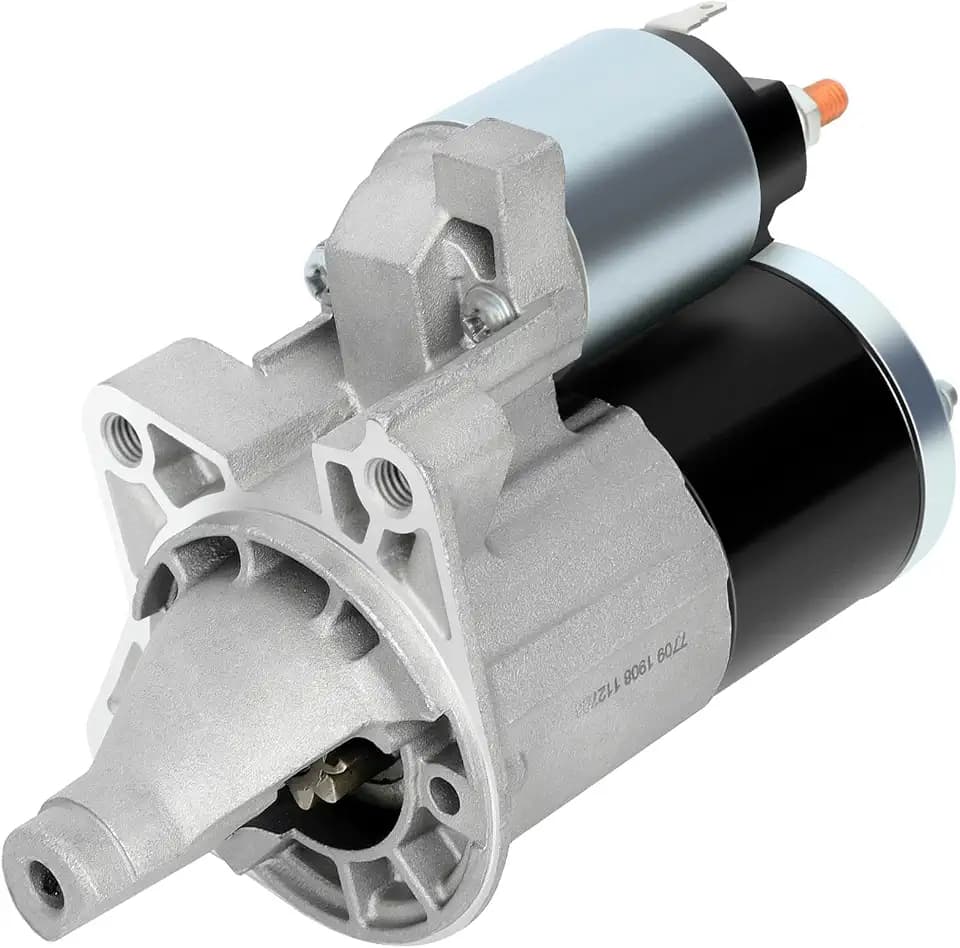 SCITOO Starter Fit For Chrysler 300 2007-2010 2.7L/3.5L V6 19025