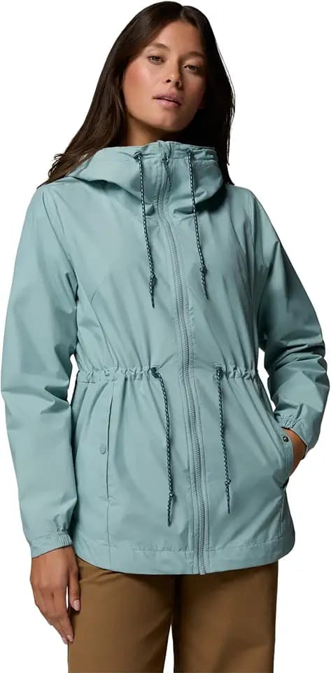 Columbia Women's Lillian Ridge II Jacket