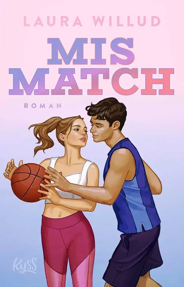 Mismatch (Hopeville Dragons, Band 1)