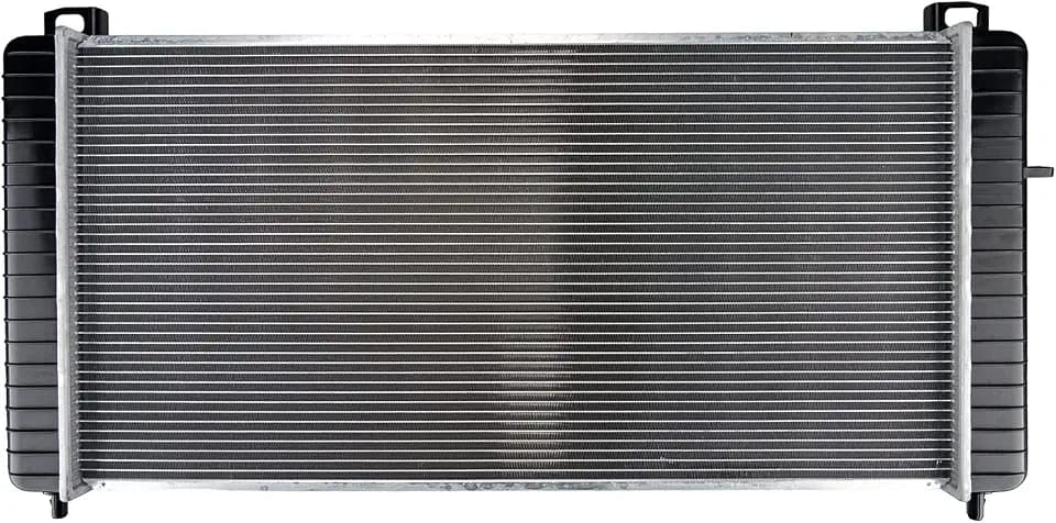 KAX Replacement Radiator for Silverado/Sierra 1500/2500/3500/2500 HD/3500HD
