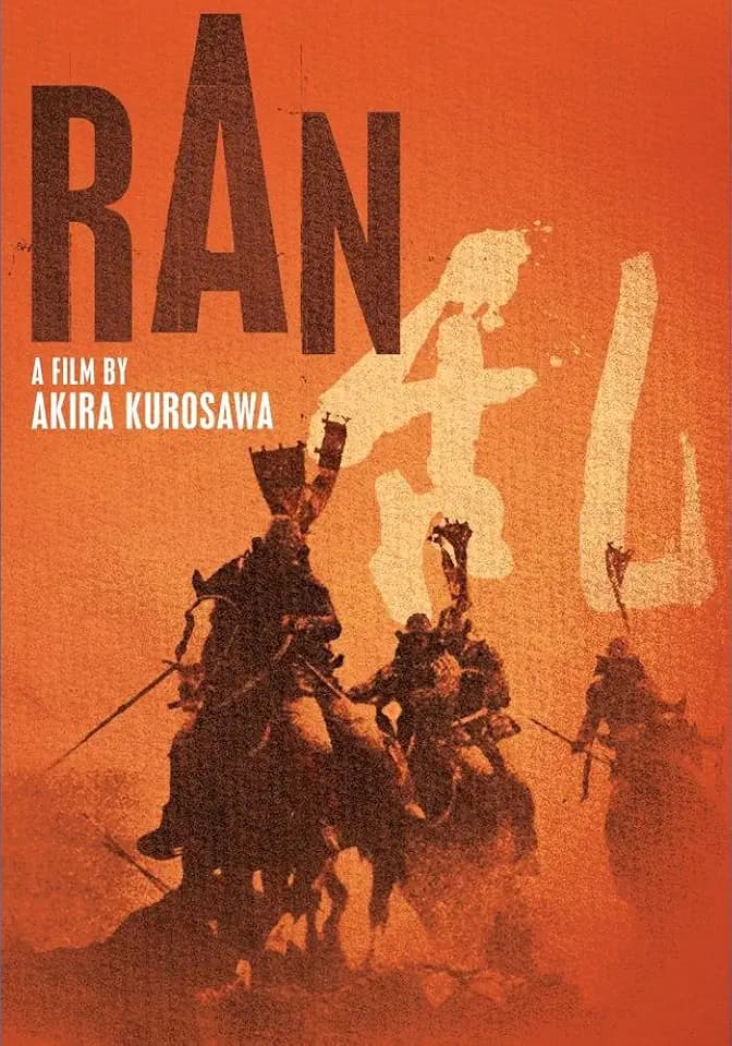 Ran