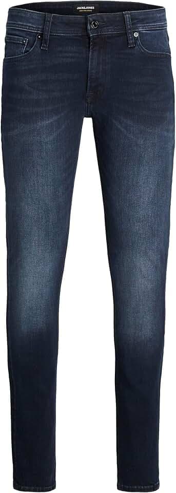 JACK & JONES Herren JJILIAM JJORIGINAL RA 004 NOOS Jjiliam Jjoriginal Ra 004 Noos