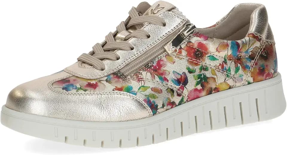 CAPRICE Sneaker Leder H-Weite