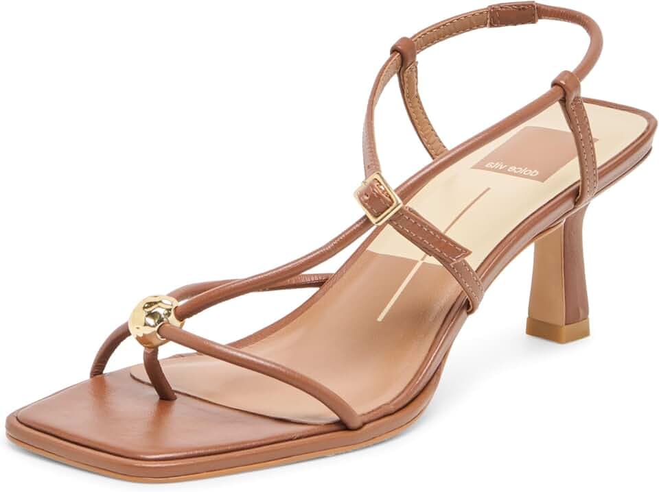 Dolce Vita Women's Mylee Heeled Sandals