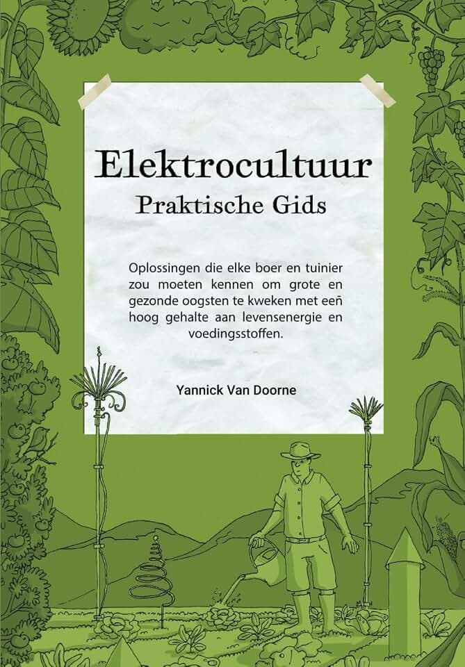 Elektrocultuur Praktische Gids