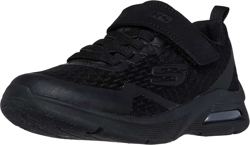 Skechers Jungen Microspec Max - Torvix SneakerSneaker