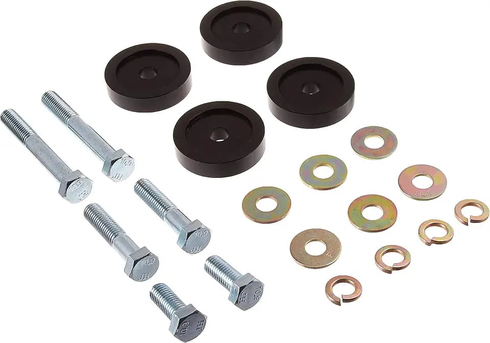 BMR Suspension BK054 Differential Bushing