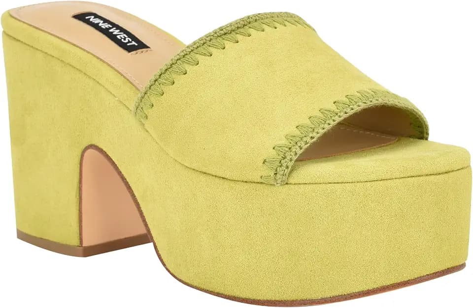 Nine West Women's Yickie